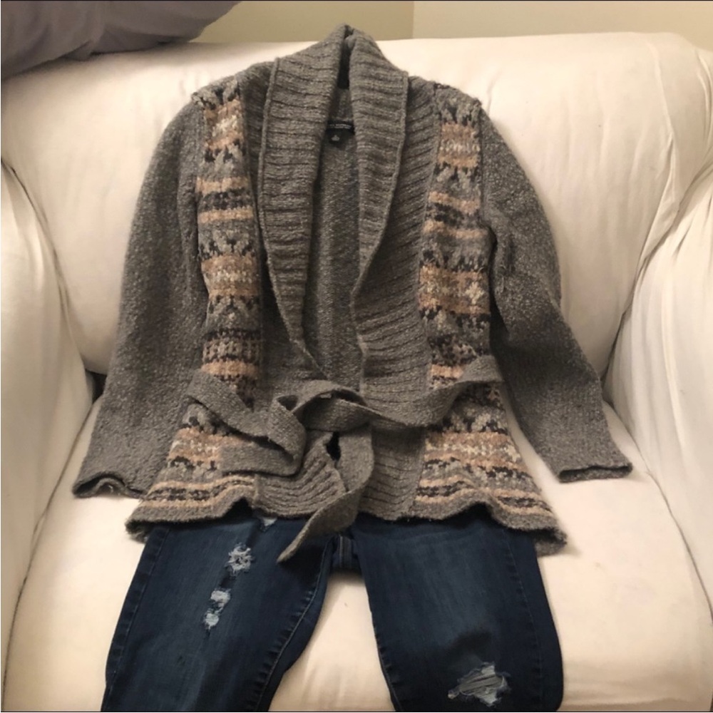 Falls Coming - image 2